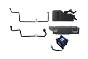 Kabinett tilbehør (kjølepasta mv.) - Dell - enablement kit - customer kit - 490-BKRY