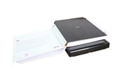 Skanner - Avision FB10 - flatbed scanner - desktop - USB 2.0 - 000-0870-02G