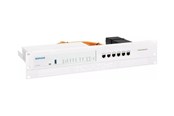Tilbehør - Rackmount.IT RM-SR-T10I - network device mounting kit - 1.3U - 19" - RM-SR-T10I