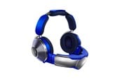 Hodetelefoner - Dyson Zone - Prussian Blue - 376062-01