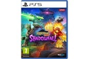 Spill - Eldrador Creatures Shadowfall - Sony PlayStation 5 - Strategi - 4251809540815