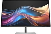 Skjerm - 27" HP Series 7 Pro 727pq - 2560x1440 (QHD) - 120Hz - IPS Black - 8J4D8UT#ABB