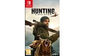 Spill - Hunting Simulator - Nintendo Switch - Jakt - 0814290014476