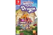 Spill - My Universe - My Baby Dragon (Code in a Box) - Nintendo Switch - Virtuelt kjæledyr - 3701529518515