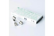 Instrumenter - Nordic Quality Glass Fuse Slow 1A - 10 Pack - 5492211457