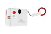 Foto- & Videotilbehør - Polaroid GO CAMERA CLIP RED - 6158