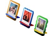 Fotoalbum & Arkivering - Polaroid Acrylic Photo Frame - Coloured 3-pack - 006367