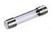 Instrumenter - Nordic Quality Glass Fuse Slow 2A - 10 Pack - 5492211499