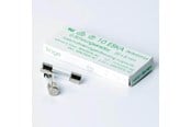 Instrumenter - Nordic Quality Glass Fuse Slow 2.5A - 10 Pack - 5492211509