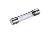 Instrumenter - Nordic Quality Glass Fuse Slow 6.3A - 10 Pack - 5492211541