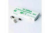 Instrumenter - Nordic Quality Glass Fuse Slow 8A - 10 Pack - 5492211554