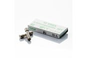 Instrumenter - Nordic Quality Glass Fuse Slow 10A - 10 Pack - 5492211567