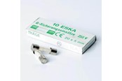 Instrumenter - Nordic Quality Glass Fuse Slow 16A - 10 Pack - 5492211745