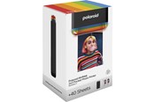 Skriver - Polaroid Hi-Print 2x3 Gen 2 Pocket Photo Printer Everything Box - Black - 006439