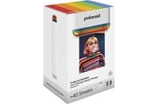 Skriver - Polaroid Hi-Print 2x3 Gen 2 Pocket Photo Printer Everything Box - White - 006438
