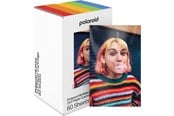 Papir, Fotopapir & Etiketter - Polaroid Hi-Print 2x3 Paper Cartridge Gen 2 - 60 Sheets - 006356