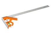 Måleutstyr - BAHCO CS400 square - CS400