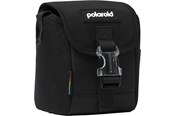 Kameravesker - Polaroid Go Camera Bag - Black - 006294