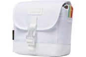 Kameravesker - Polaroid Box Camera Bag - White - 006292