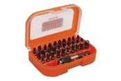 Bormaskin & Bits - BAHCO screwdriver bit and bit adapter set - 31 pieces - 59/S31B