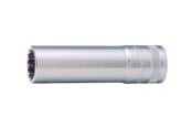Verktøy - BAHCO A7402DM-17 socket/socket set - A7402DM-17