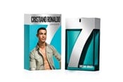 Parfyme & Dufter - Cristiano Ronaldo CR7 Origins Edt Spray - 5060524511142