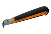 Verktøy - BAHCO 625 hand scraper - 625