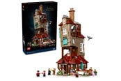 LEGO® - LEGO Harry Potter 76437 Hiet – samlerutgave - 76437