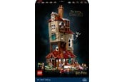 LEGO® - LEGO Harry Potter 76437 Hiet – samlerutgave - 76437
