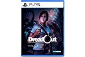 Spill - DreadOut Remastered Collection - Sony PlayStation 5 - Horror - 8885021400204