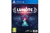 Spill - Lumote: The Mastermote Chronicles - Sony PlayStation 4 - Platformer - 5060188673057