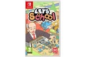 Spill - Let's School - Nintendo Switch - Strategi - 5060997483342