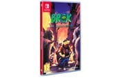 Spill - BROK the InvestiGator - Nintendo Switch - Eventyr - 3760328374760