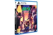 Spill - BROK the InvestiGator - Sony PlayStation 5 - Eventyr - 3760328374876