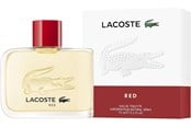 Parfyme & Dufter - Lacoste Red 75 ml - 3616302931835