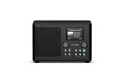 Mikro- og minisystemer - PURE Classic H4i - Black Ash - 254585