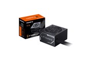 Strømforsyning (PSU) - GIGABYTE GP-P750BS Strømforsyning (PSU) - 750 Watt - 120 mm - ATX 2.52 - 80 Plus Bronze sertifisert - GP-P750BS