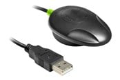 GPS & Navigasjon - DeLOCK USB 2.0 Multi GNSS UDR Receive - 62756