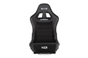 Gamingstol - Next Level Racing ERS5 Elite Reclining Seat Sim racing sete - PU-lær - Opptil 150 kg - NLR-E055