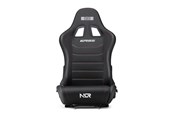 Gamingstol - Next Level Racing ERS5 Elite Reclining Seat - Fabric & Simaero Mesh Edition - NLR-E056