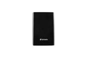 SSD - Verbatim Store ´n´ Go Slim Portable SSD - 512GB - 32181