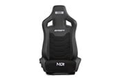 Gamingstol - Next Level Racing ERS4 Elite Reclining Seat Sim racing sete - PU-lær - Opptil 150 kg - NLR-E053