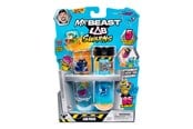 Figurer - MrBeast Lab Swarms figures 5 pcs. Series 2 - 20379