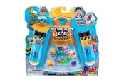 Figurer - MrBeast Lab Swarms Mega Lab 12 pack. Series 2 - 20389