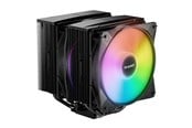Prosessor-kjøler - be quiet! Pure Rock Pro 3 LX - CPU Luftkjøler - Max 35 dBA - BK043