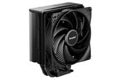 Prosessor-kjøler - be quiet! PURE ROCK 3 Black - CPU Luftkjøler - Max 31 dBA - BK039