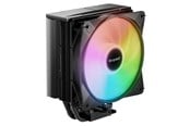 Prosessor-kjøler - be quiet! PURE ROCK 3 LX - CPU Luftkjøler - Max 31 dBA - BK040