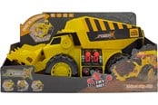 Leketøysbil - Power X 2-in-1 Electronic Dig Rig - 20408