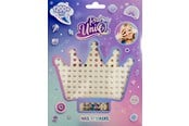 Kreative leker - Real UniQ Nail Stickers - 30603