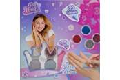Kreative leker - Real UniQ Glitter tattoos - 30604